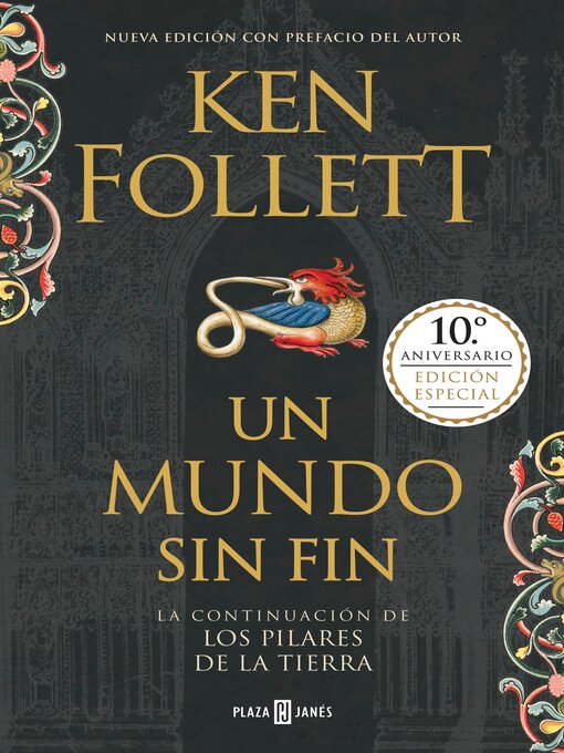 Title details for Un mundo sin fin by Ken Follett - Available